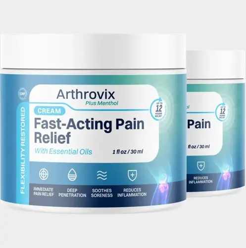 Arthrovix