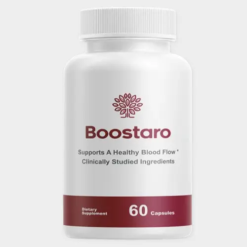 Boostaro