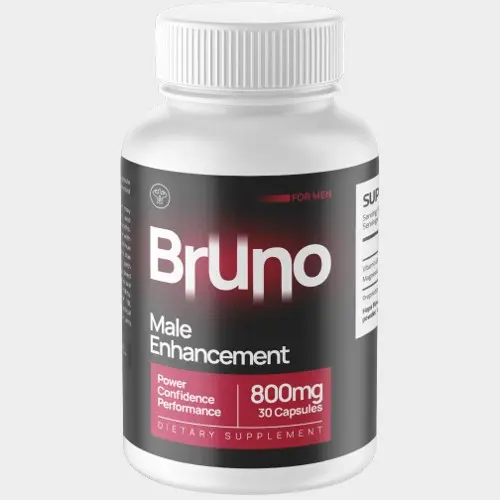 Bruno Male