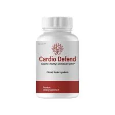 Cardio Defend