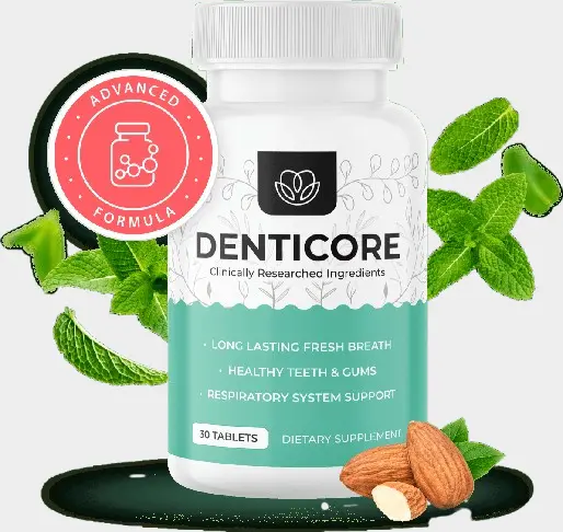 Denticore