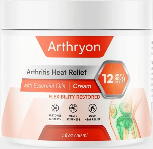 Arthryon