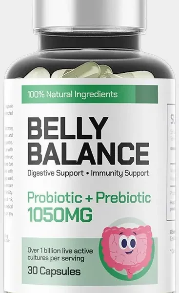Belly Balance